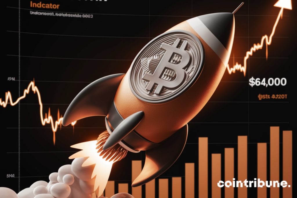 Bitcoin, Still Undervalued And Ready To Take Off?