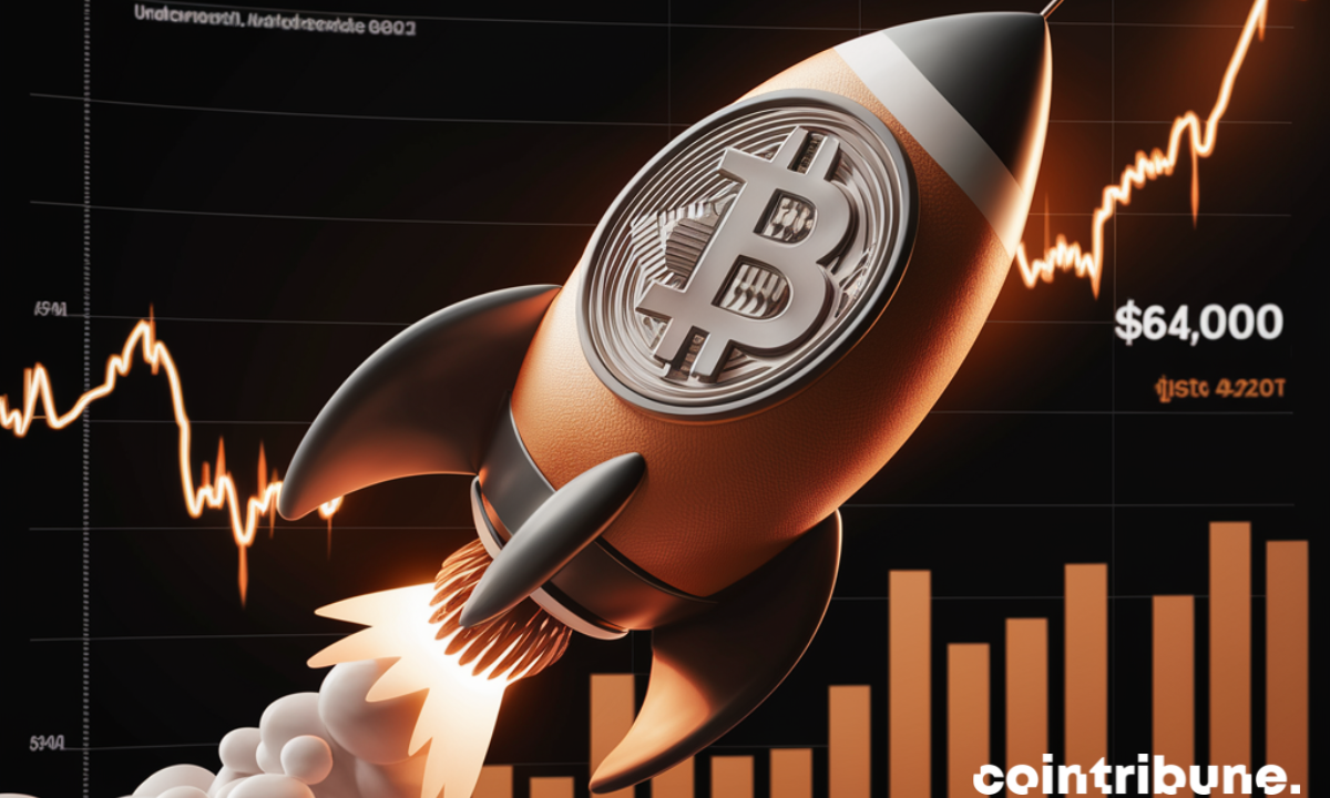 Bitcoin, Still Undervalued And Ready To Take Off?