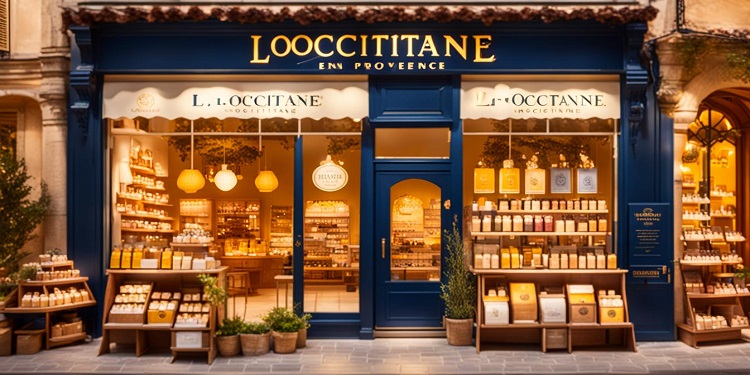 L'Occitane En Provence Unveils Seasonal Metaverse Storefront