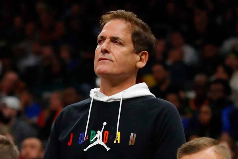 Mark Cuban Slams Sec'S Impact On Us Crypto Token Releases