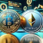 Bitcoin Ethereum