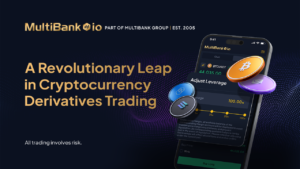 Multibank.io: A Revolutionary Leap In Cryptocurrency Derivatives Trading – Press Release Bitcoin News - Bitcoin.com News