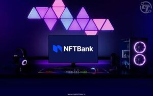 Nftbank Unveil V2 Upgrade To Boost Nft &Amp; Web3 Game Treasury