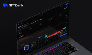Nftbank Launches Nftbank V2 To Enhance Nft Portfolio And Web3 Game Treasury Management