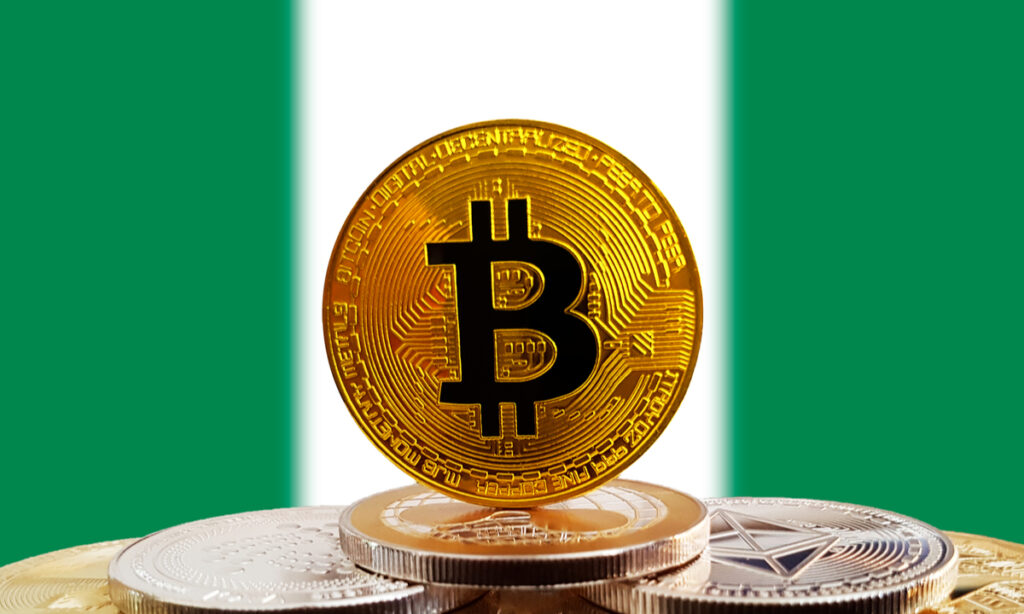 Nigeria Moves To Ban P2P Naira Crypto Trading