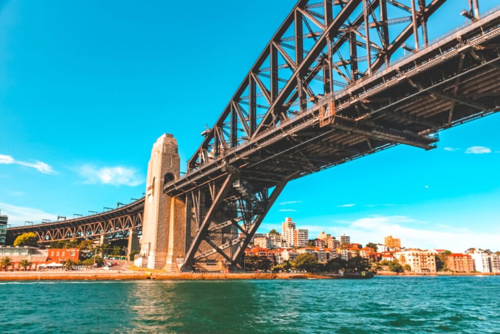 Okx Launches Crypto Trading In Australia