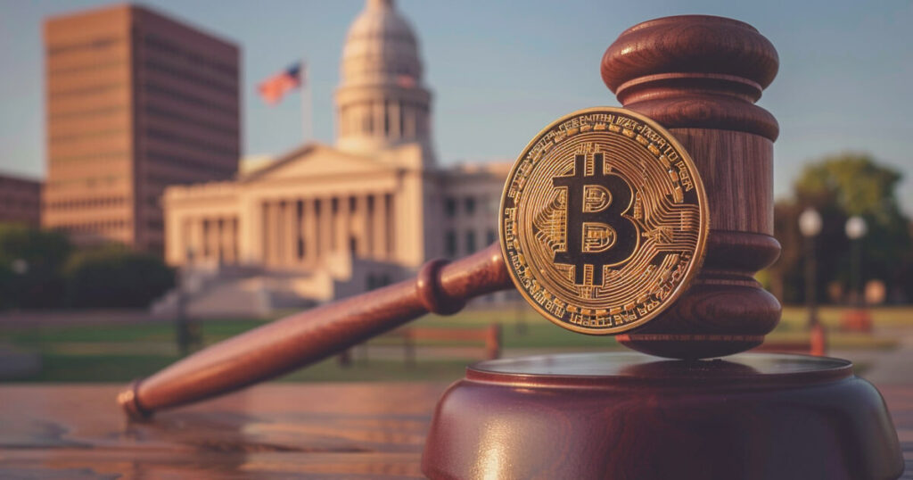 Oklahoma Enacts Landmark Legislation Establishing Rights To Self-Custody Crypto