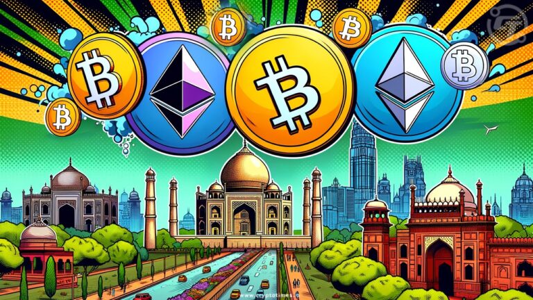 India’s Crypto Regulations May Benefit From A Hodl Strategy