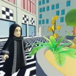 Qatar Steps Into Metaverse With 'Msheireb World' Roblox Experience - Doha News
