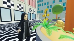 Qatar Steps Into Metaverse With 'Msheireb World' Roblox Experience - Doha News