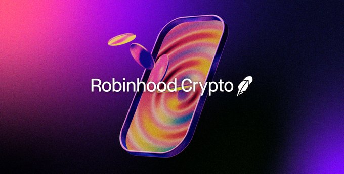 Robinhood Sweetens Us Crypto Offering With Trading Api