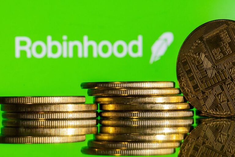 Robinhood Crypto Gets Wells Notice From Us Sec | Wtvb | 1590 Am · 95.5 Fm