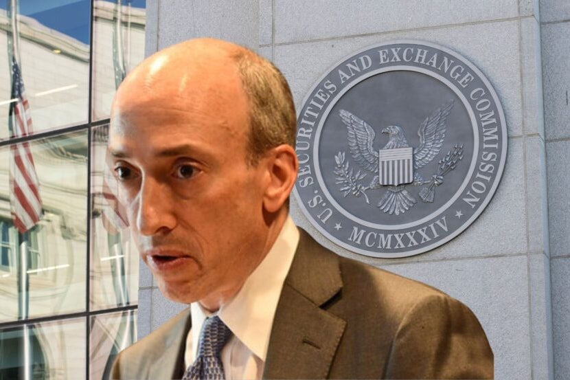 Sec Chair Gensler Criticizes Fit21 Crypto Bill, Warns Of 'New Regulatory Gaps'