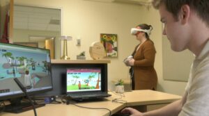 Metaverse Project On Ocean Conservation Earns Sask. Programmer Recognition