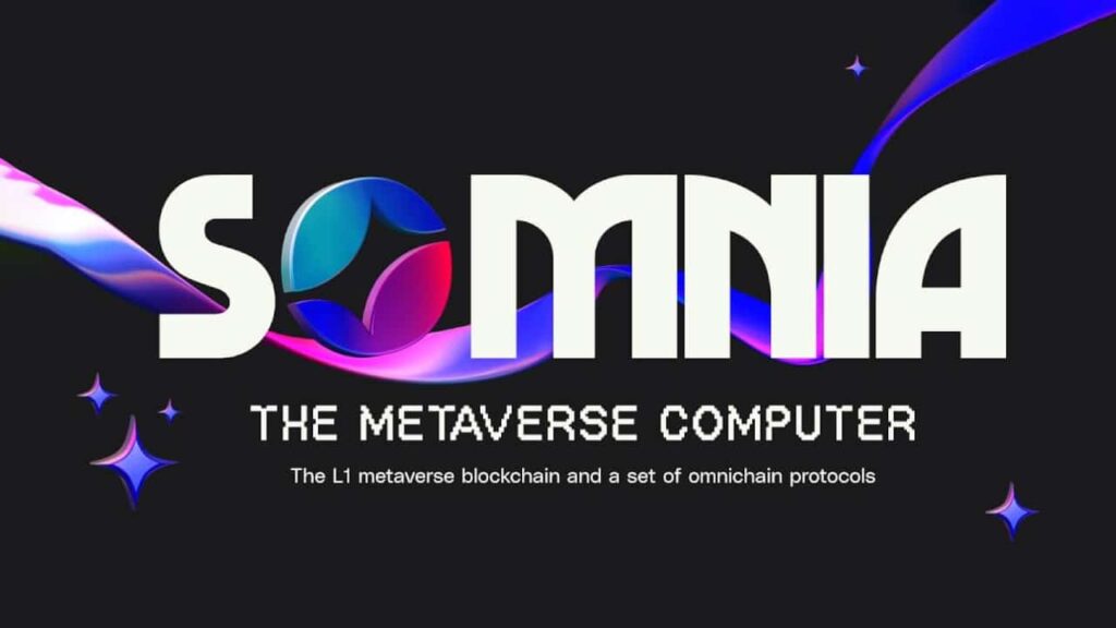 Somnia Launches Metaverse Browser For Web3 Exploration