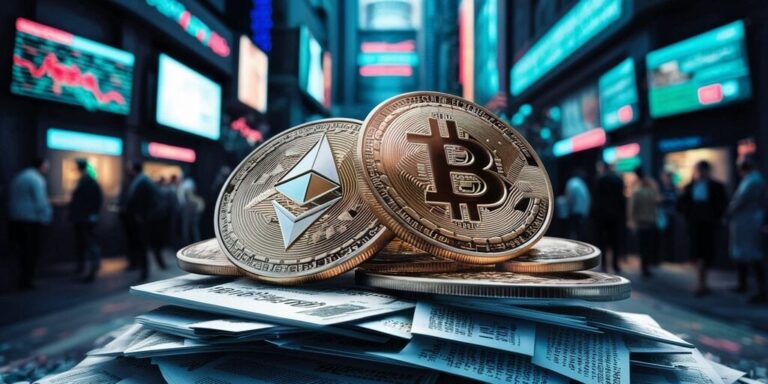 Bitcoin, Ethereum Will Hit All-Time Highs Amid Eth Etf Approval: Standard Chartered - Decrypt