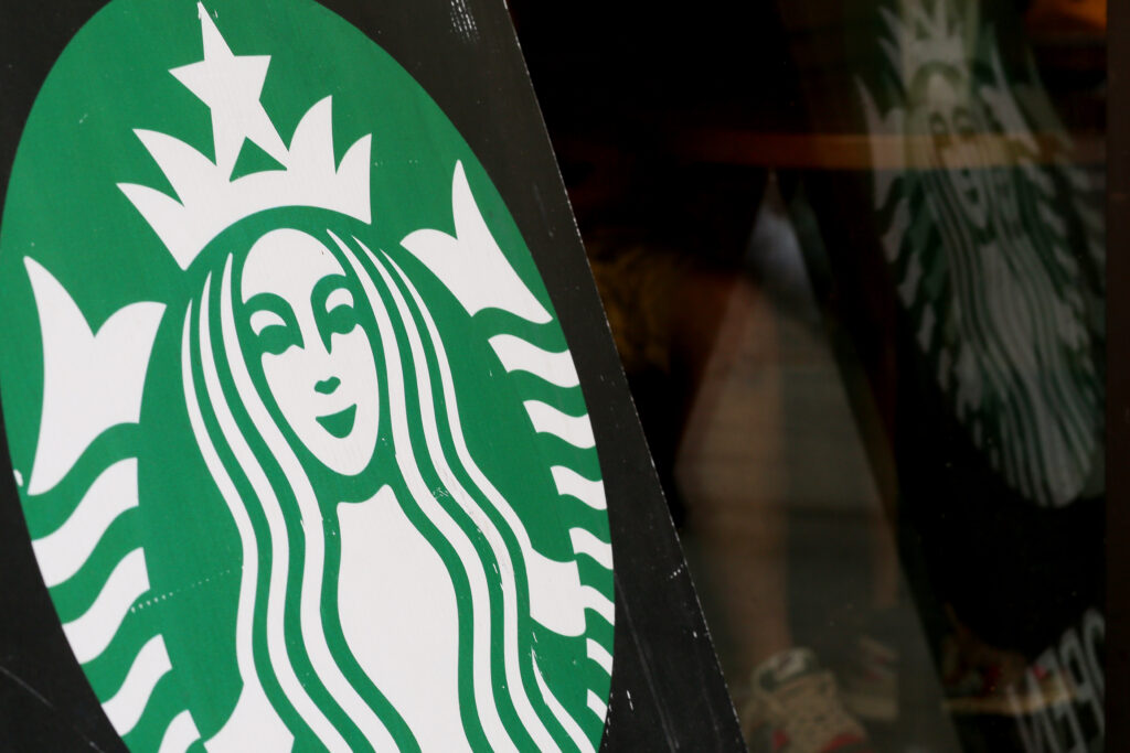 Starbucks Ditches Its Odyssey Nft Program