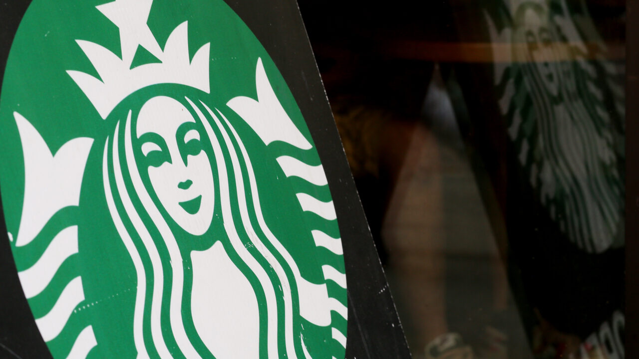 Starbucks Ditches Its Odyssey Nft Program