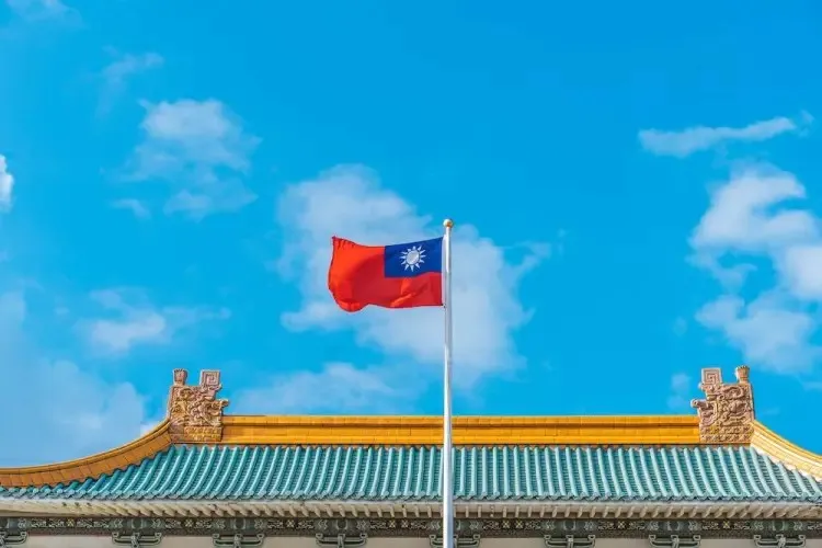  Taiwan Cracks Down On Crypto With Jail Terms For Aml Violations