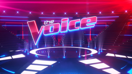 The Voice Tv Show Debuts Metaverse Experience In The Sandbox