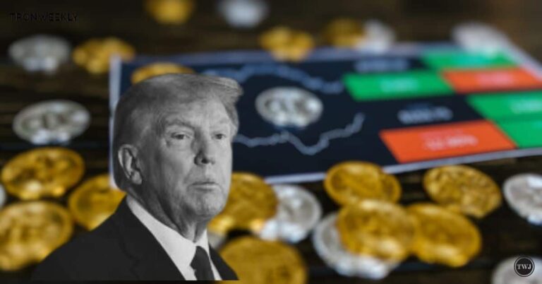 Trump Pledges Crypto Campaign Donations Amid Nft Dinner Discourse