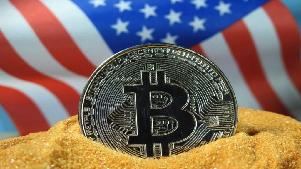 Us Lawmakers Pass Fit21 Crypto Bill That May Regulate Sec’s Involvement In Sector Oversight