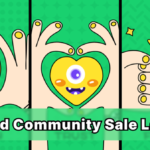 Social Infrastructure Uxlink Launches Limited Community Sale For Airdrop Voucher Nfts