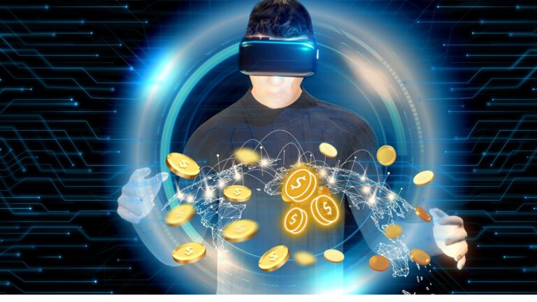 Why These Metaverse Coins Are Gaining