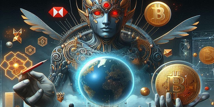 Hsbc Targets Metaverse Investments With New Fund For Wealthy Clients