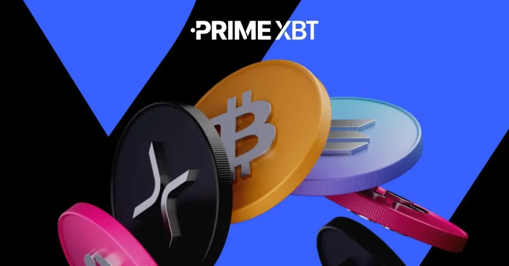 The Benefits Of Primexbt Crypto Futures For Beginner Traders