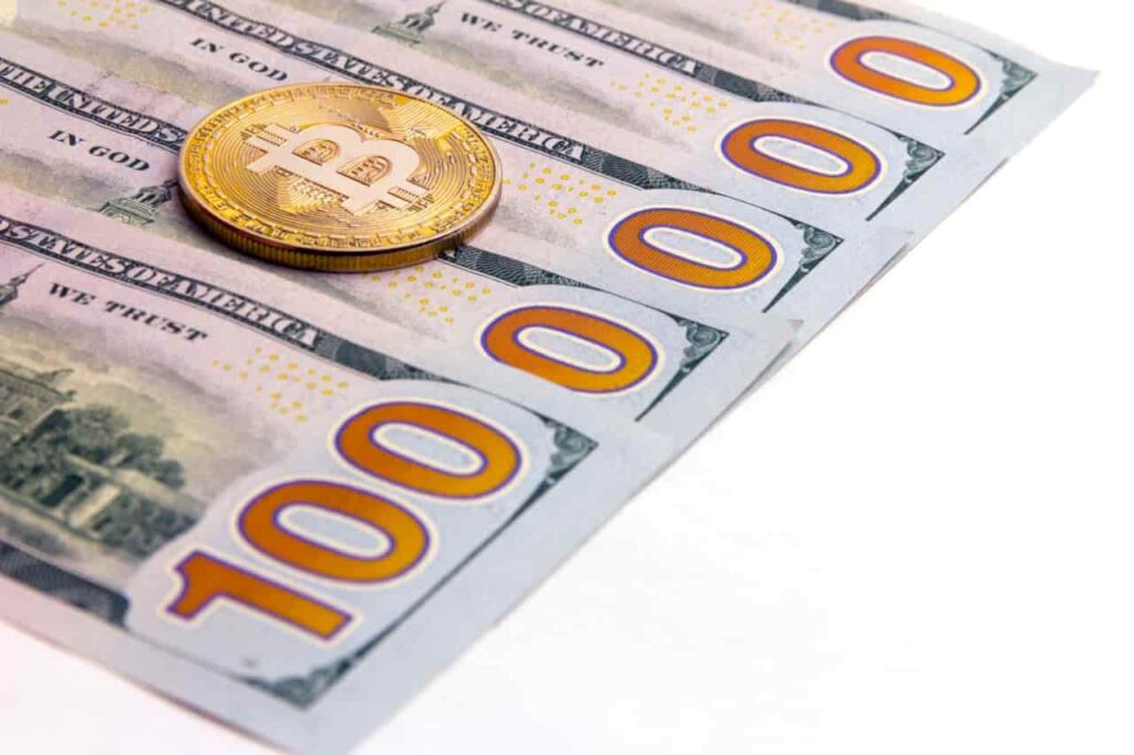 Bernstein Analysts Predict Bitcoin To Hit $1 Million, Here’s When