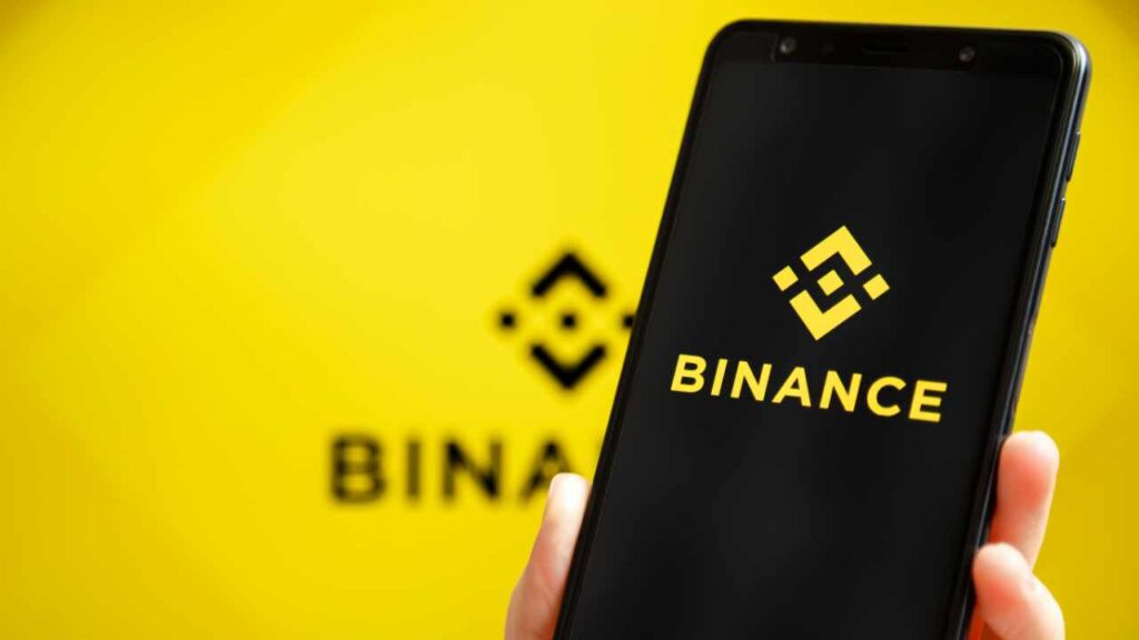 Crypto Exchange Binance Takes Action Against Account Misuse – Exchanges Bitcoin News - Bitcoin.com News