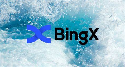 Bingx Announces Improvement In Coin-Margined Features Trading