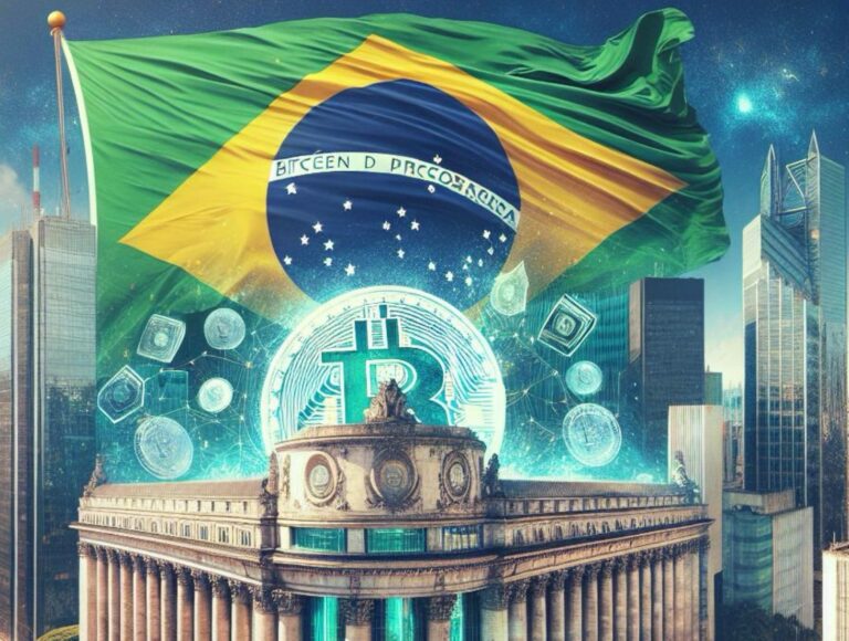 Itaú Unibanco Crypto Services Offering Will Accelerate Mass Adoption Within Brazil, With Heavy Regulations Set To Follow.