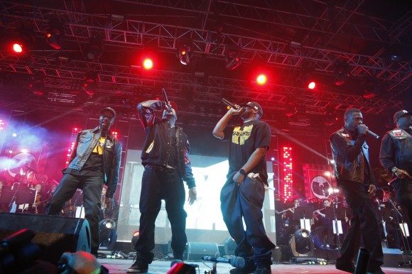 Wu-Tang Clan'S Rare Once Upon A Time In Shaolin Album Now Up For Purchase As Nft -