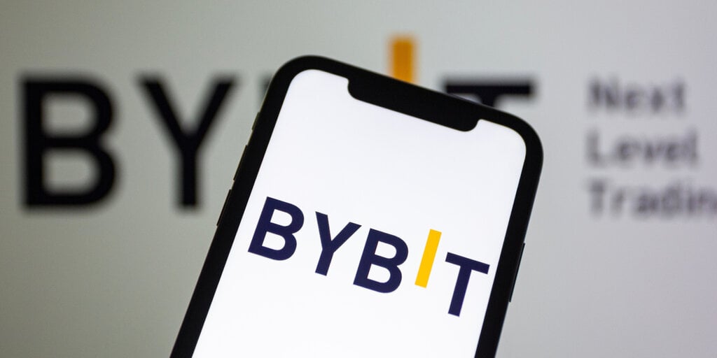 Bybit Opens Up Crypto Trading To Chinese Users Living Abroad