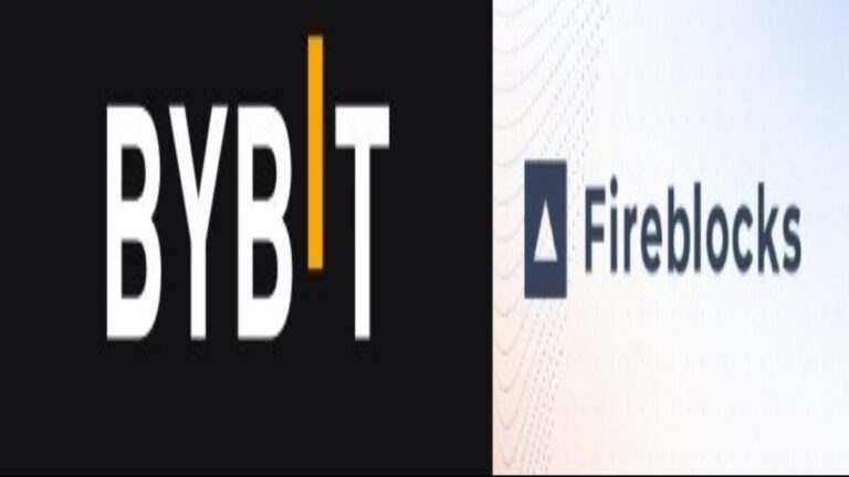 Bybit Adopts Fireblocks To Secure Institutional Crypto Trade