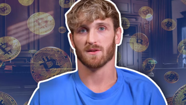 Why Crypto Influencer Ignored Logan Paul'S Nft Lawsuit