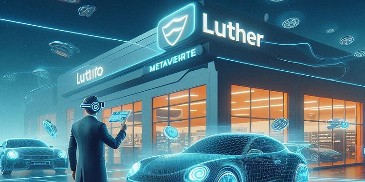 Redefining The Future Of Car Buying