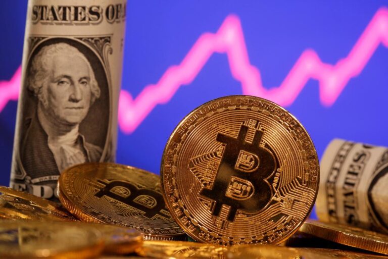 Dems Mocked Crypto, Now A $160M Bitcoin War Chest Could Ruin Their November: ‘Our Founding Fathers Would Have Been Bitcoiners’