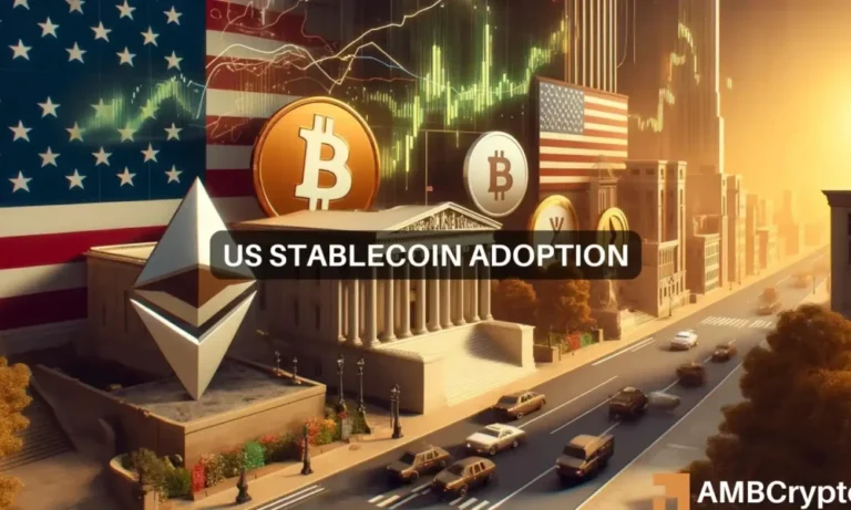 U.s. Behind In Stablecoin Regulation? Former Cftc Execs Weigh In
