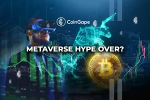 Is The Metaverse Token Hype Fading Away?