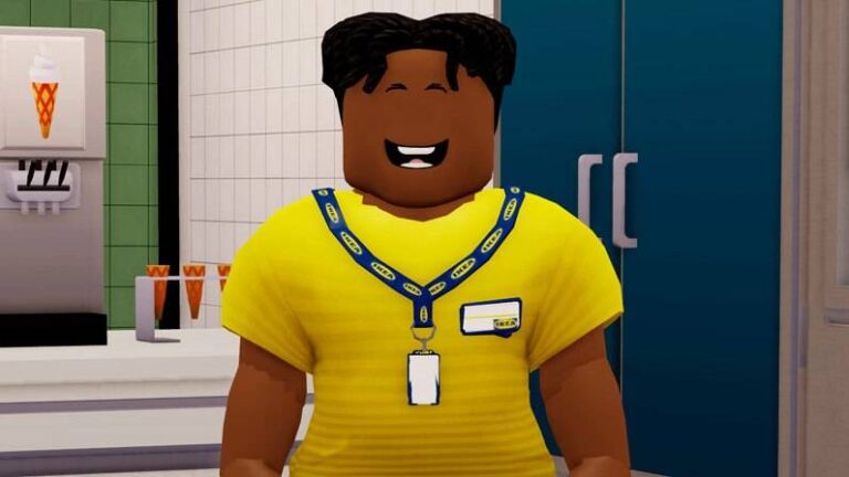 Ikea To Hire Virtual Staff For £13 An Hour In Roblox Metaverse Store