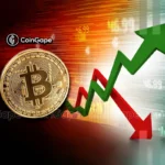 Bitcoin Exchange Inflow Jumps, Btc Price Drop To $63,000 Likely