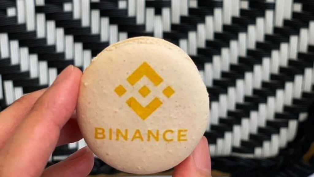 Binance Fined $2.25 Million In India For Breaching Anti-Money Laundering Regulations