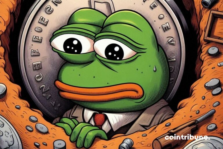 Traders Are Abandoning Meme Coins – What'S Happening?