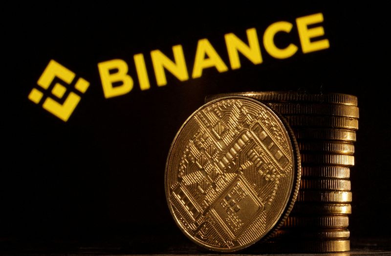 Binance Must Face Bulk Of Us Sec Crypto Lawsuit, Judge Rules | The Mighty 790 Kfgo