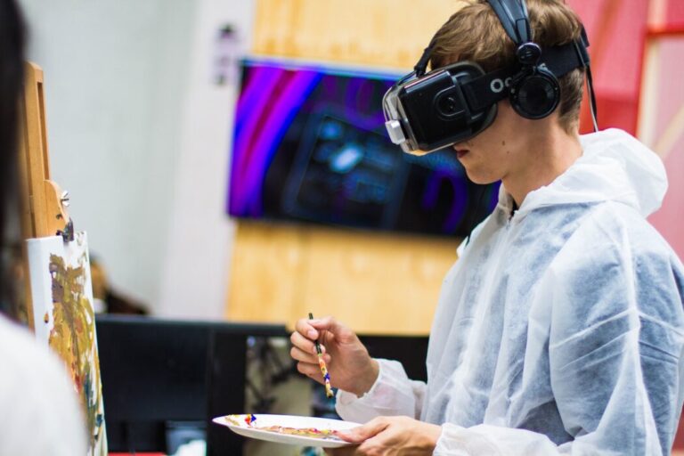 Metaverse Education Market To Grow Tenfold And Hit A $25 Billion Value By 2030