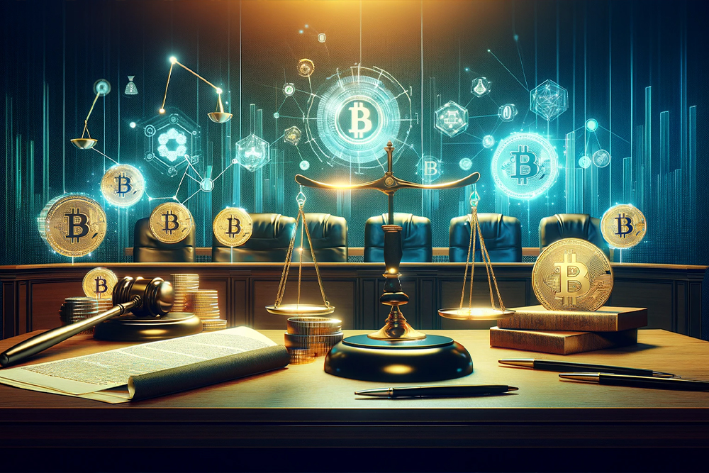 $1 Billion Crypto Scheme: Ny Ag Sues Novatech, Aws Mining