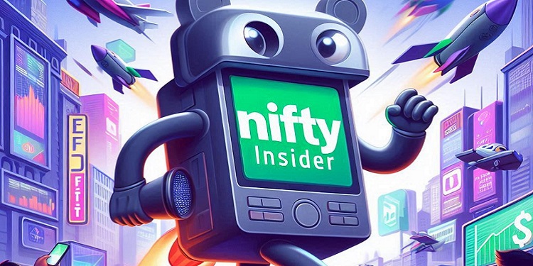 Nifty Media Expands Portfolio With Acquisition Of Nft Insider